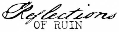 logo Reflections Of Ruin (USA)